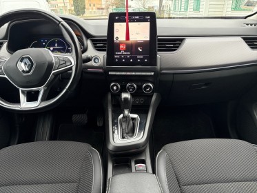 Renault arkana e-tech 145 - 21b intens / entretien renault / garantie sur 48 mois possible / rÉgulateur de vitesse......