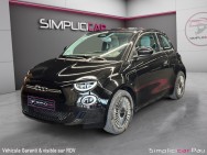 FIAT d'occasion 500 118 France edition de 2020 Pau (64)﻿