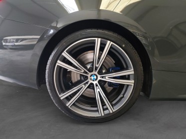 Bmw serie 4 coupe g22 m430i 258 ch bva8 garantie 12 mois occasion simplicicar saint-jean simplicicar simplicibike france