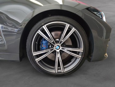 Bmw serie 4 coupe g22 m430i 258 ch bva8 garantie 12 mois occasion simplicicar saint-jean simplicicar simplicibike france