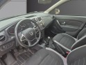 Dacia logan mcv tce 90 stepway camera bluetooth navigation garantie 12 mois occasion simplicicar valence - ksv  simplicicar...