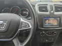 Dacia logan mcv tce 90 stepway camera bluetooth navigation garantie 12 mois occasion simplicicar valence - ksv  simplicicar...