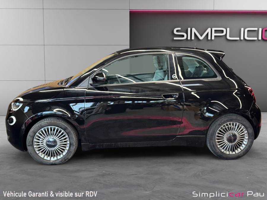 FIAT d'occasion 500 118 France edition de 2020 Pau (64)﻿