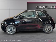 FIAT d'occasion 500 118 France edition de 2020 Pau (64)﻿