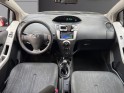 Toyota yaris 1.0 - 69 vvt-i up garantie 12 mois occasion simplicicar le raincy simplicicar simplicibike france