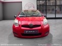 Toyota yaris 1.0 - 69 vvt-i up garantie 12 mois occasion simplicicar le raincy simplicicar simplicibike france