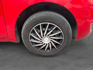 Toyota yaris 1.0 - 69 vvt-i up garantie 12 mois occasion simplicicar le raincy simplicicar simplicibike france