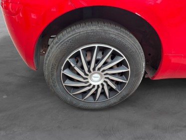 Toyota yaris 1.0 - 69 vvt-i up garantie 12 mois occasion simplicicar le raincy simplicicar simplicibike france