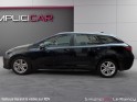 Toyota corolla hybride nouvelle 140ch design entretiens a jour camera garantie 12 mois occasion simplicicar le raincy...