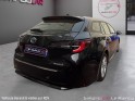 Toyota corolla hybride nouvelle 140ch design entretiens a jour camera garantie 12 mois occasion simplicicar le raincy...