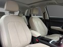 Audi q3 35 tfsi 150 ch s tronic 7 design luxe bleu cosmos caméra de recul toit ouvrant garantie 12 mois occasion simplicicar...