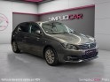 Peugeot 308 ii 1.2 puretech 130ch  allure occasion simplicicar pau simplicicar simplicibike france