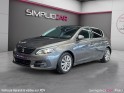 Peugeot 308 ii 1.2 puretech 130ch  allure occasion simplicicar pau simplicicar simplicibike france