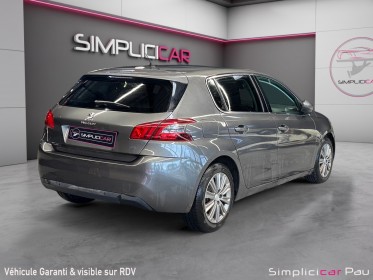 Peugeot 308 ii 1.2 puretech 130ch  allure occasion simplicicar pau simplicicar simplicibike france