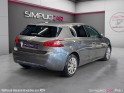 Peugeot 308 ii 1.2 puretech 130ch  allure occasion simplicicar pau simplicicar simplicibike france