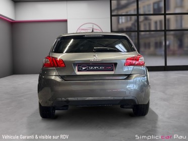 Peugeot 308 ii 1.2 puretech 130ch  allure occasion simplicicar pau simplicicar simplicibike france