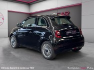 FIAT d'occasion 500 118 France edition de 2020 Pau (64)﻿