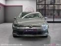 Volkswagen golf 1.4 hybrid rechargeable opf 204 dsg6 style occasion simplicicar pau simplicicar simplicibike france