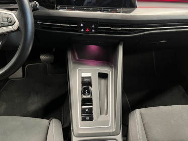 Volkswagen golf 1.4 hybrid rechargeable opf 204 dsg6 style occasion simplicicar pau simplicicar simplicibike france