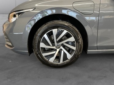 Volkswagen golf 1.4 hybrid rechargeable opf 204 dsg6 style occasion simplicicar pau simplicicar simplicibike france