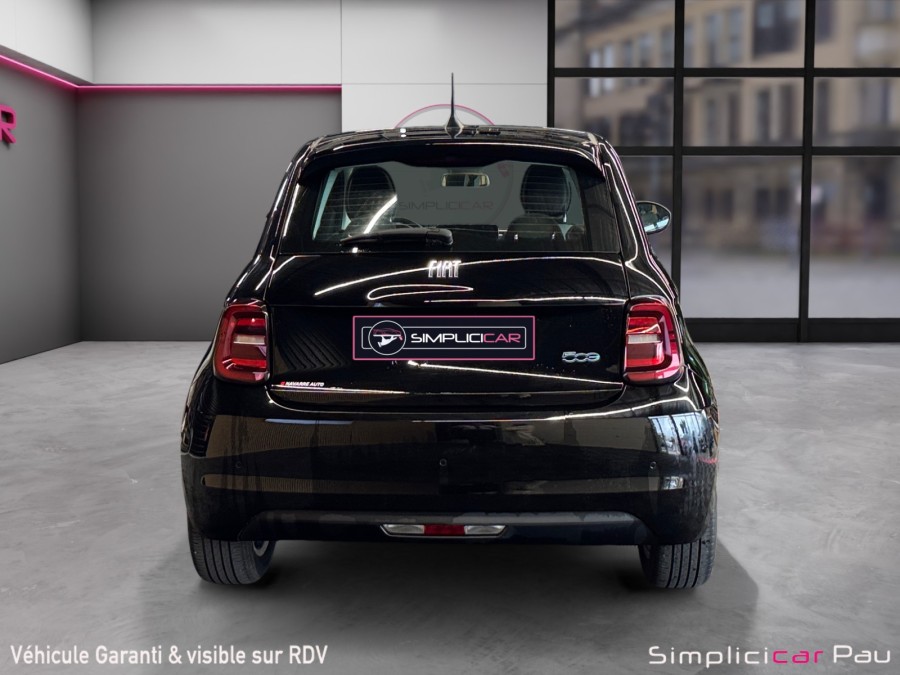 FIAT d'occasion 500 118 France edition de 2020 Pau (64)﻿