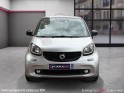 Smart fortwo coupe 1.0 71 ch ss passion occasion cannes (06) simplicicar simplicibike france
