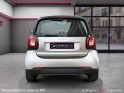 Smart fortwo coupe 1.0 71 ch ss passion occasion cannes (06) simplicicar simplicibike france
