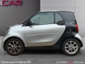 Smart fortwo coupe 1.0 71 ch ss passion occasion cannes (06) simplicicar simplicibike france