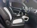 Smart fortwo coupe 1.0 71 ch ss passion occasion cannes (06) simplicicar simplicibike france