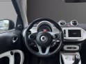 Smart fortwo coupe 1.0 71 ch ss passion occasion cannes (06) simplicicar simplicibike france
