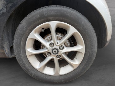 Smart fortwo coupe 1.0 71 ch ss passion occasion cannes (06) simplicicar simplicibike france