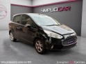 Ford b-max 1.0 ecoboost 100 ss edition occasion cannes (06) simplicicar simplicibike france