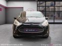 Ford b-max 1.0 ecoboost 100 ss edition occasion cannes (06) simplicicar simplicibike france