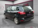 Ford b-max 1.0 ecoboost 100 ss edition occasion cannes (06) simplicicar simplicibike france
