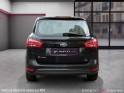 Ford b-max 1.0 ecoboost 100 ss edition occasion cannes (06) simplicicar simplicibike france