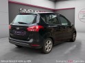 Ford b-max 1.0 ecoboost 100 ss edition occasion cannes (06) simplicicar simplicibike france
