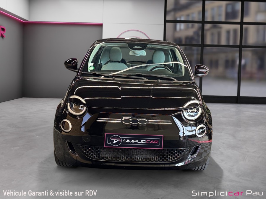FIAT d'occasion 500 118 France edition de 2020 Pau (64)﻿