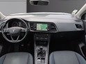Seat ateca 1.4 tsi 150 ch style carplay caméra de recul garantie 12 mois occasion simplicicar saint-omer simplicicar...