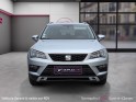 Seat ateca 1.4 tsi 150 ch style carplay caméra de recul garantie 12 mois occasion simplicicar saint-omer simplicicar...