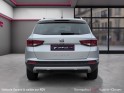 Seat ateca 1.4 tsi 150 ch style carplay caméra de recul garantie 12 mois occasion simplicicar saint-omer simplicicar...