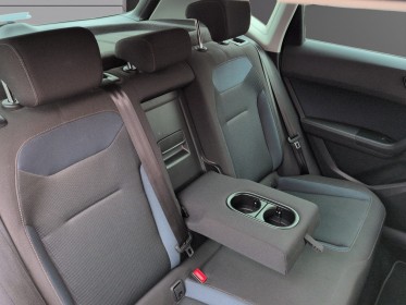 Seat ateca 1.4 tsi 150 ch style carplay caméra de recul garantie 12 mois occasion simplicicar saint-omer simplicicar...