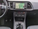 Seat ateca 1.4 tsi 150 ch style carplay caméra de recul garantie 12 mois occasion simplicicar saint-omer simplicicar...