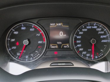 Seat ateca 1.4 tsi 150 ch style carplay caméra de recul garantie 12 mois occasion simplicicar saint-omer simplicicar...