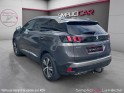 Peugeot 3008 1.6 bluehdi 120ch ss eat6 allure occasion simplicicar la fleche simplicicar simplicibike france