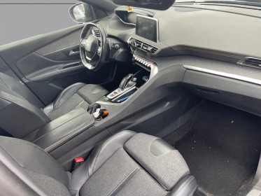 Peugeot 3008 1.6 bluehdi 120ch ss eat6 allure occasion simplicicar la fleche simplicicar simplicibike france