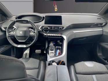 Peugeot 3008 1.6 bluehdi 120ch ss eat6 allure occasion simplicicar la fleche simplicicar simplicibike france