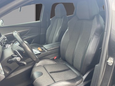 Peugeot 3008 1.6 bluehdi 120ch ss eat6 allure occasion simplicicar la fleche simplicicar simplicibike france