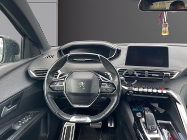 Peugeot 3008 1.6 bluehdi 120ch ss eat6 allure occasion simplicicar la fleche simplicicar simplicibike france