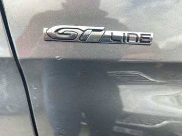 Peugeot 3008 1.6 bluehdi 120ch ss eat6 allure occasion simplicicar la fleche simplicicar simplicibike france