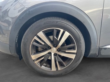 Peugeot 3008 1.6 bluehdi 120ch ss eat6 allure occasion simplicicar la fleche simplicicar simplicibike france